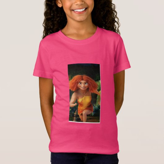 T-shirt (Voorkant)