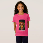 T-shirt (Voorkant volledig)