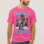 T-shirt (Voorkant)
