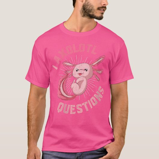T-shirt (Voorkant)