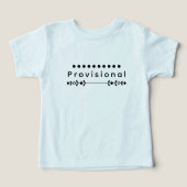 T-shirt (Design voorkant)
