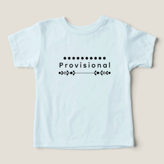 T-shirt