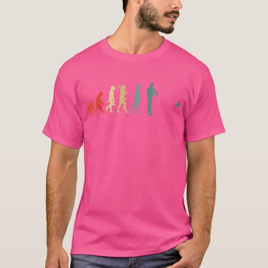 T-shirt (Voorkant)