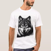 T-shirt (Voorkant)