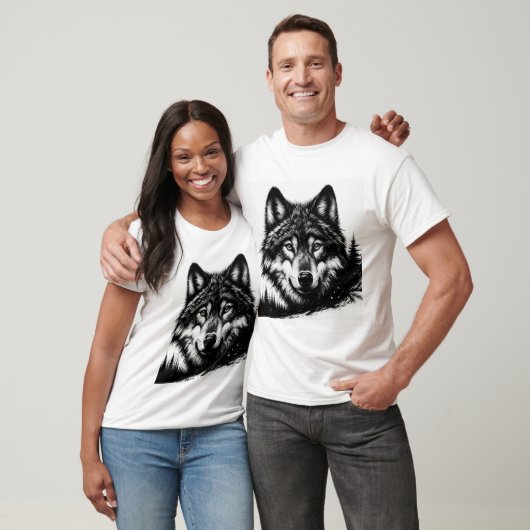 T-shirt (Unisex)