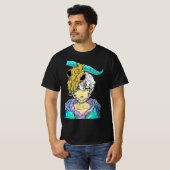 T-shirt (Voorkant volledig)