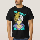T-shirt (Voorkant)