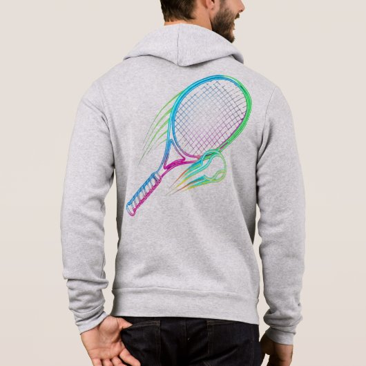 T-Shirt (Achterkant)