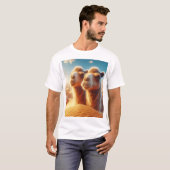 T SHIRT (Voorkant volledig)
