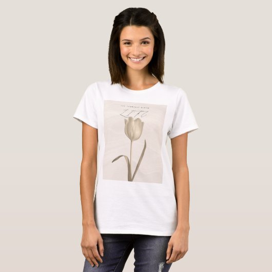t-shirt (Voorkant volledig)