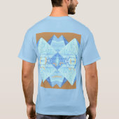 T-shirt (Achterkant)