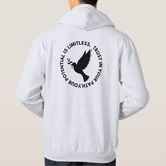 T-shirt (Achterkant)