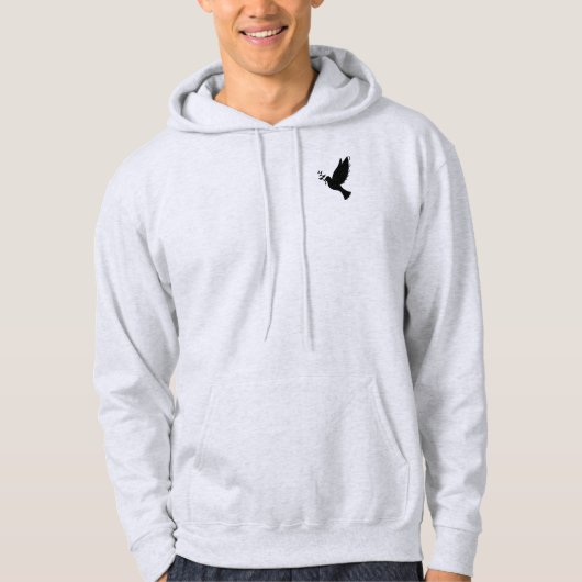 T-shirt (Voorkant)