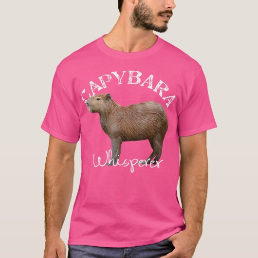 T-shirt (Voorkant)