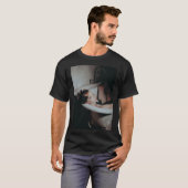 t-shirt (Voorkant volledig)