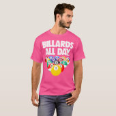 T-shirt (Voorkant volledig)