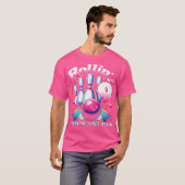 T-shirt (Voorkant volledig)