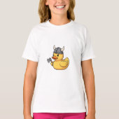 T-shirt (Voorkant)
