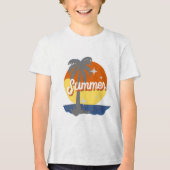 T-shirt (Voorkant)
