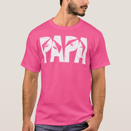 T-shirt (Voorkant)