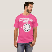 T-Shirt (Voorkant volledig)