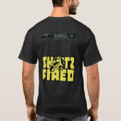 T-shirt (Achterkant)