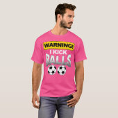 T-shirt (Voorkant volledig)