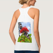 T-shirt (Achterkant)