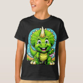 T-shirt (Voorkant)