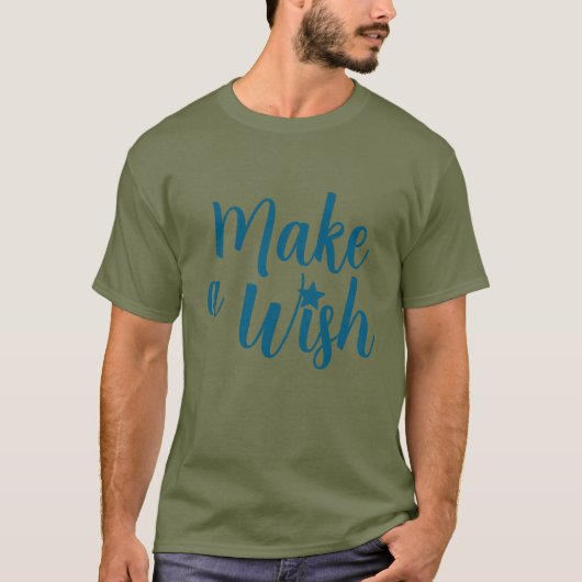 t-shirt (Voorkant)