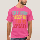 T-shirt (Voorkant)