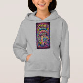 T-shirt (Voorkant)