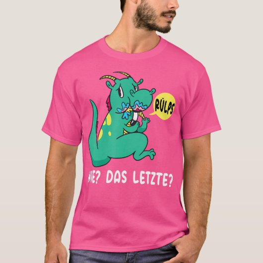T-shirt (Voorkant)
