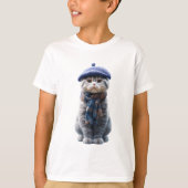 T-shirt (Voorkant)