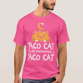 T-shirt (Voorkant)