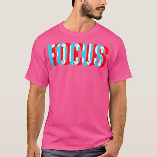T-shirt (Voorkant)