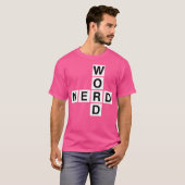 T-Shirt (Voorkant volledig)