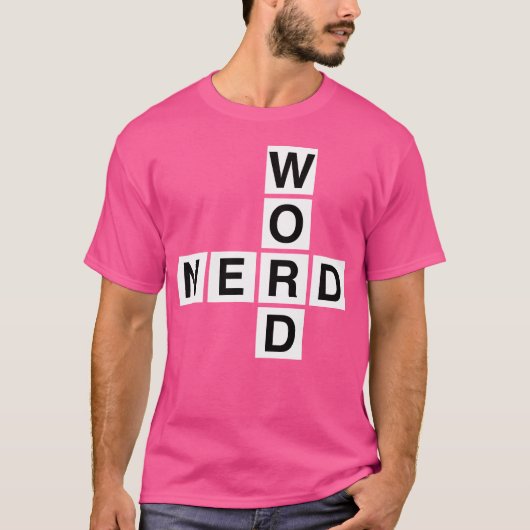 T-Shirt (Voorkant)
