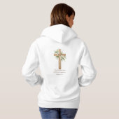 T-shirt (Achterkant volledig)