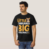 T-shirt (Voorkant volledig)