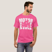 T-shirt (Voorkant volledig)