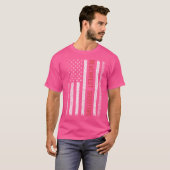 T-shirt (Voorkant volledig)
