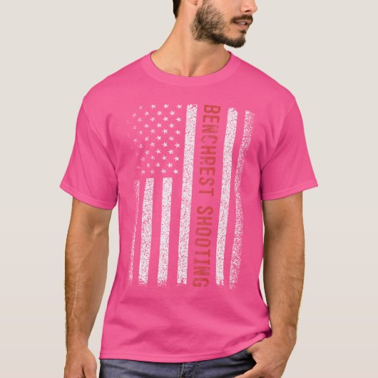 T-shirt (Voorkant)