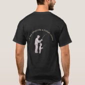 T-Shirt (Achterkant)