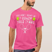 T-shirt (Voorkant)