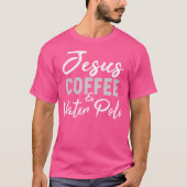 T-shirt (Voorkant)