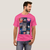 T-Shirt (Voorkant volledig)