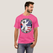 T-shirt (Voorkant volledig)