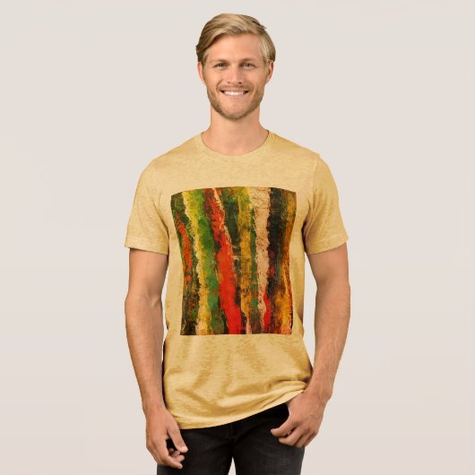 T-shirt (Voorkant volledig)