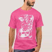 T-shirt (Voorkant)